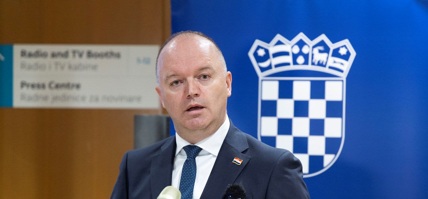 Šipić: Želimo zaustaviti negativne demografske trendove